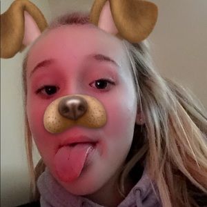 Meet your Posher, Gracie